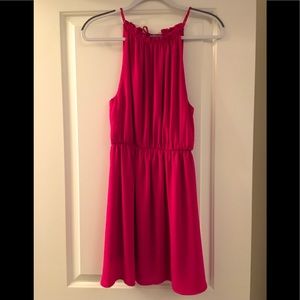 Francesca’s Closet sleeveless dress, Size XS